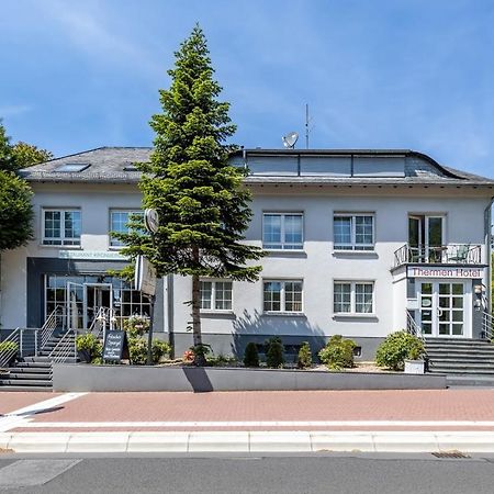 Thermen Hotel&Restaurant Bad Soden Bad Soden am Taunus Exterior foto