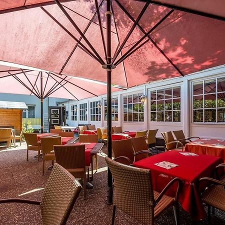 Thermen Hotel&Restaurant Bad Soden Bad Soden am Taunus Exterior foto