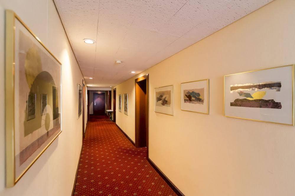 Thermen Hotel&Restaurant Bad Soden Bad Soden am Taunus Exterior foto