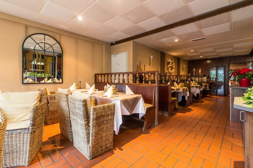 Thermen Hotel&Restaurant Bad Soden Bad Soden am Taunus Exterior foto