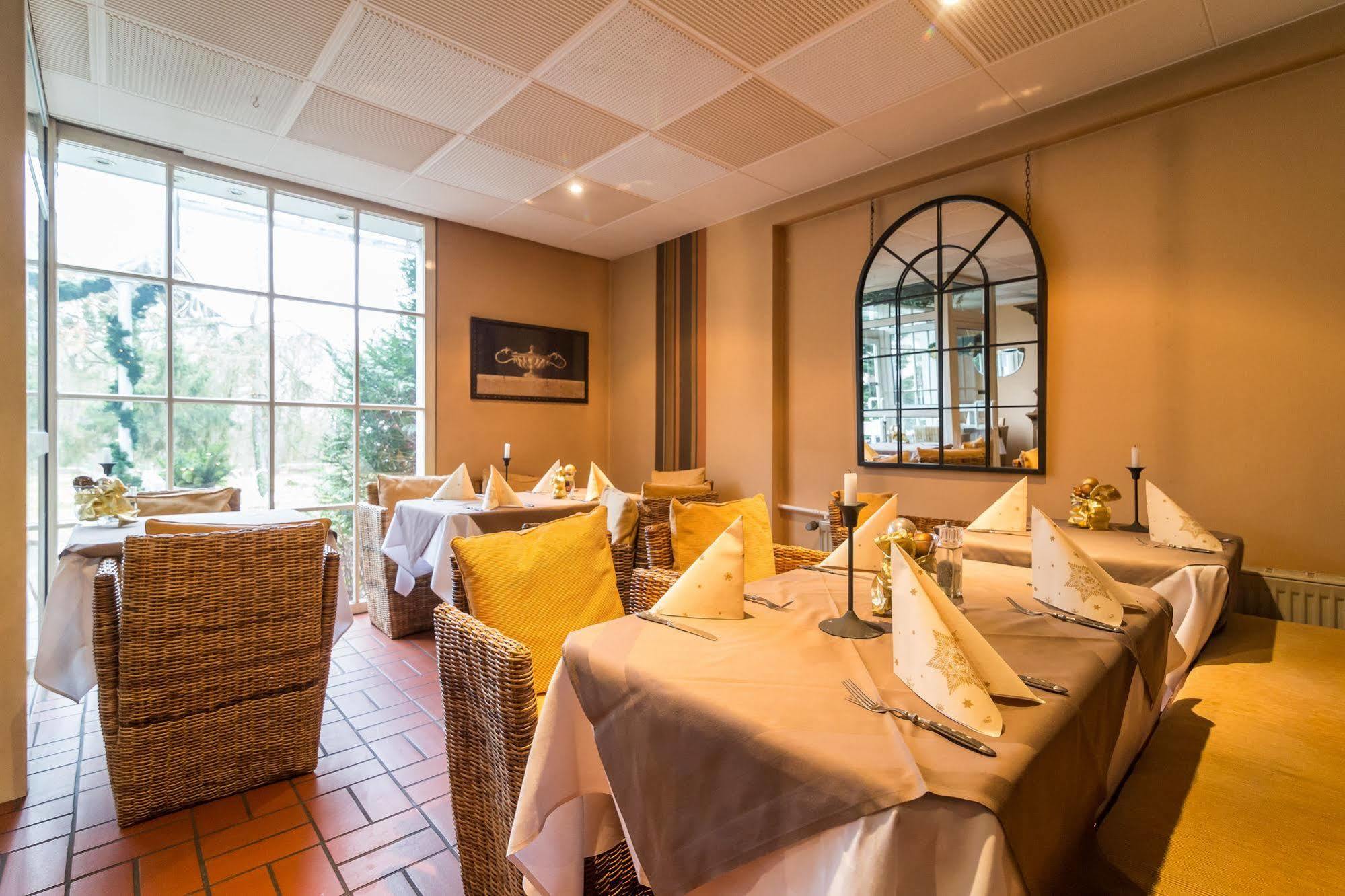 Thermen Hotel&Restaurant Bad Soden Bad Soden am Taunus Exterior foto